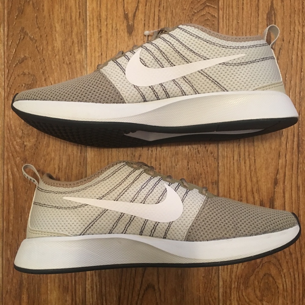 NIKE DualTone Racer Women’s Running Shoes NEW - Picture 3 of 7